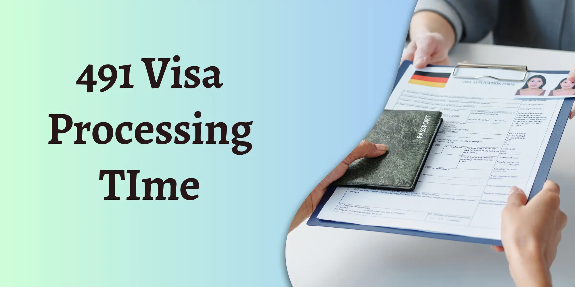 Visa Tạm trú có tay nghề (Skilled Work Regional (Provisional) Visa - subclass 491)