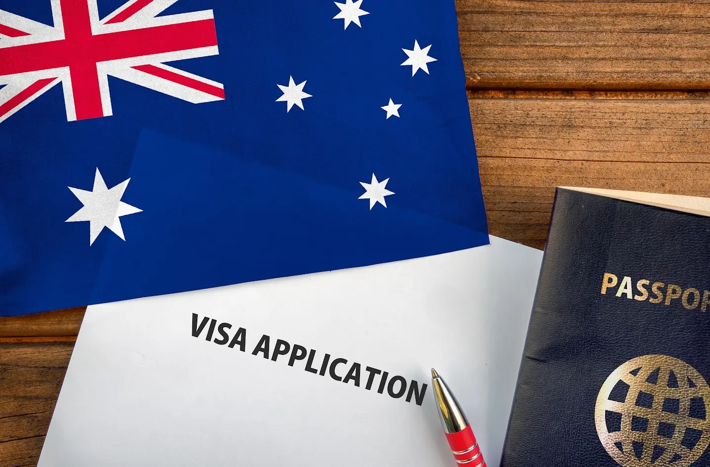 Visa Sinh viên (Student Visa – subclass 500)