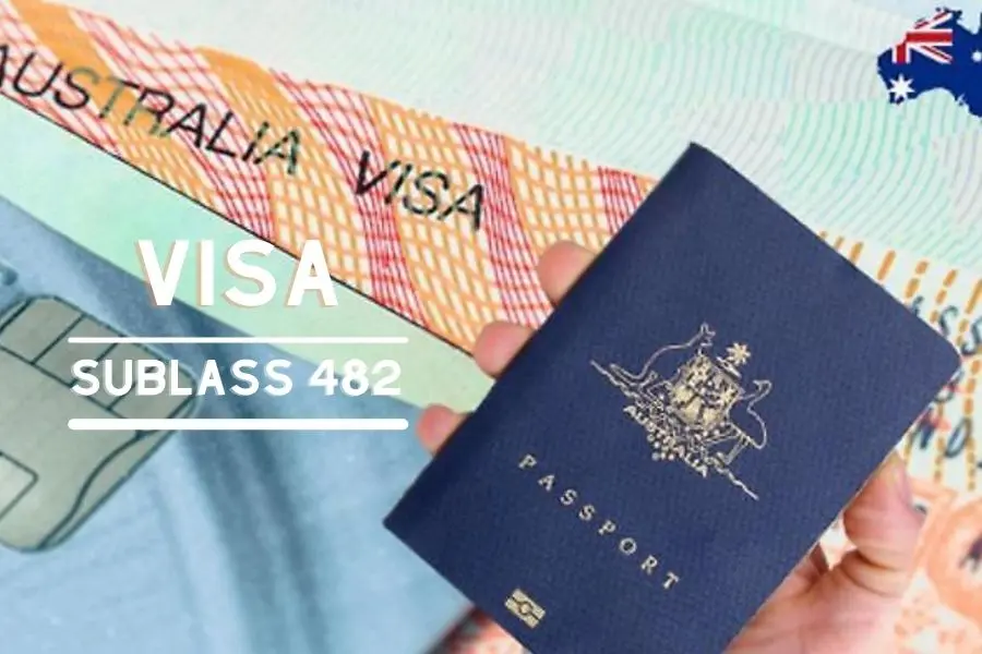 Visa Tay nghề có nhu cầu cao - Visa 482 (Skills in Demand - subclass 482)