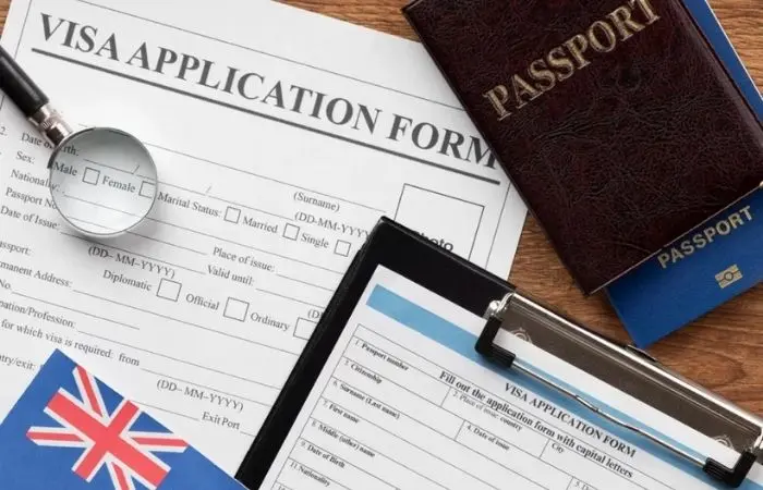 Visa Giám hộ sinh viên (Student Guardian Visa - subclass 590)