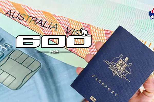 Visa Du lịch - Visa 600 (Visitor Visa - subclass 600)