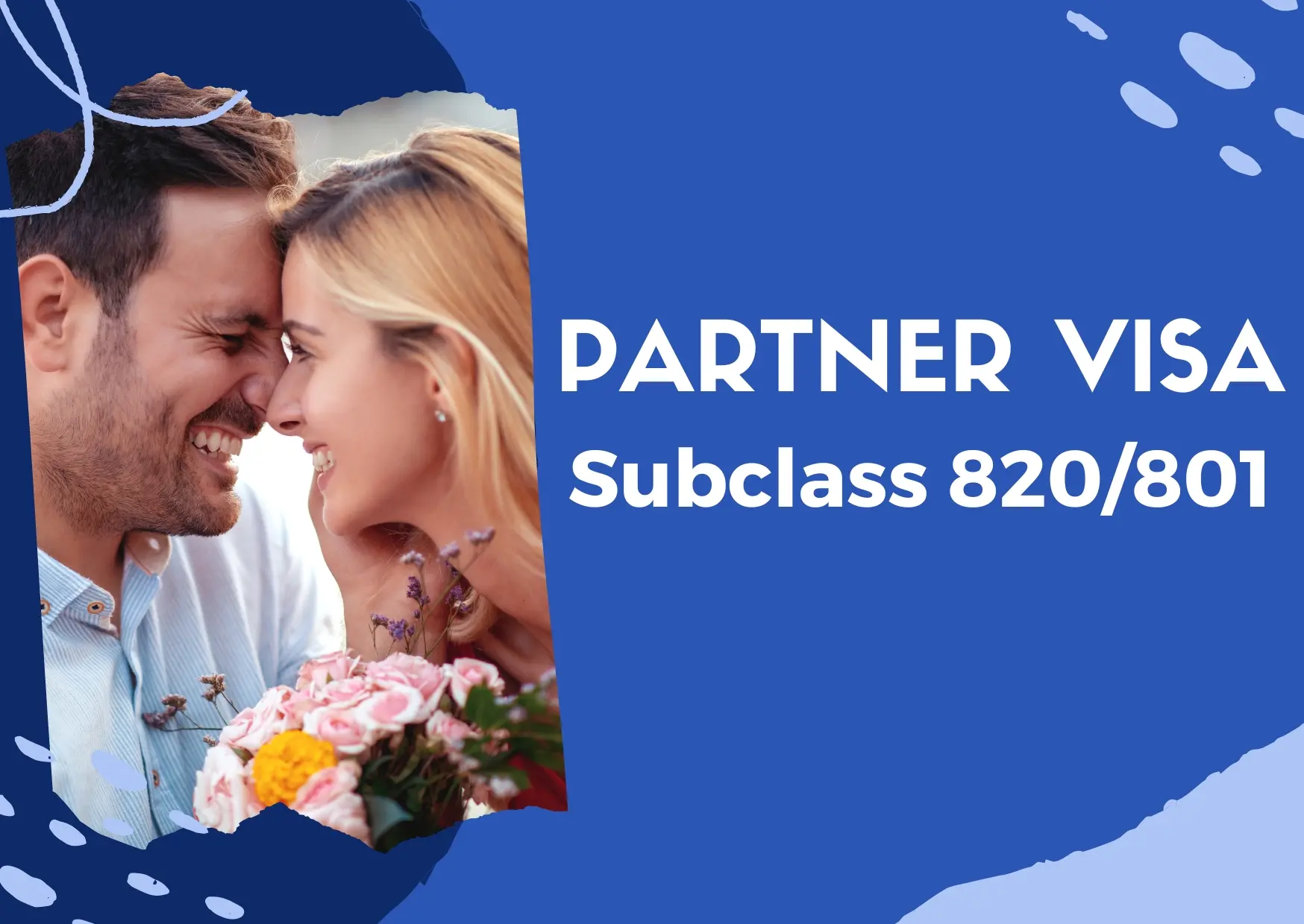 Partner (Permanent) Visa (subclass 801)
