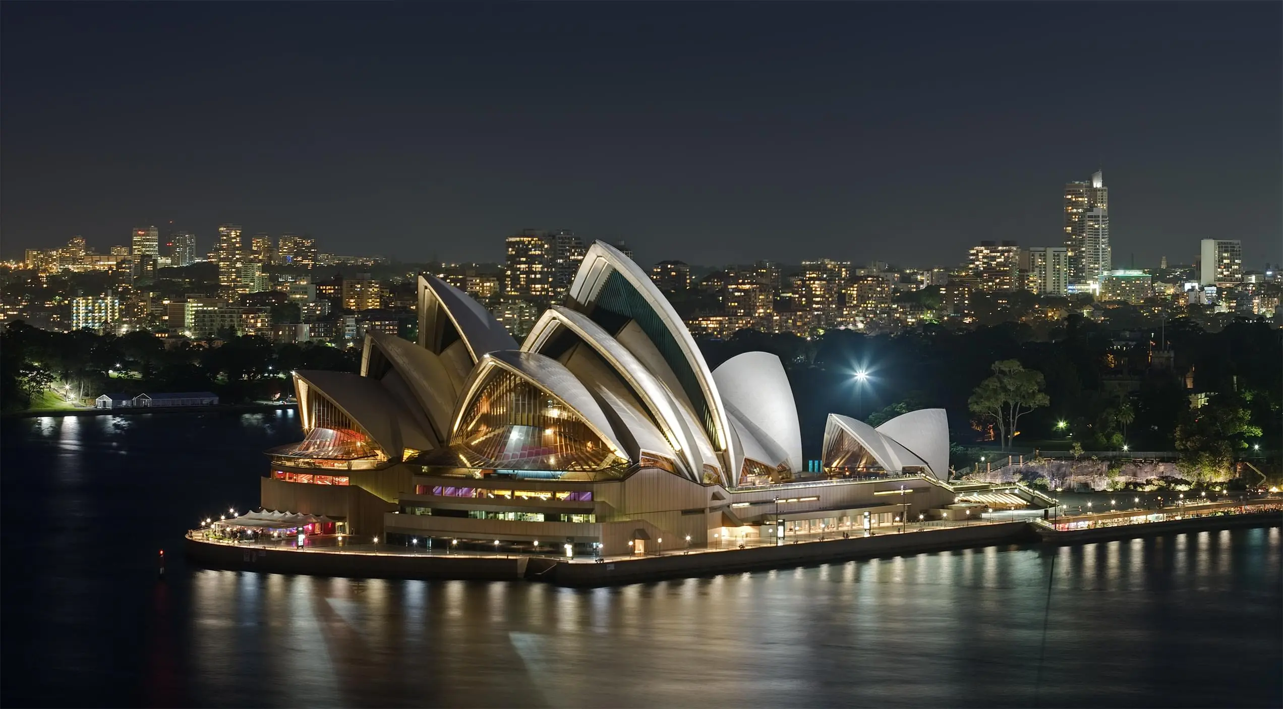 Thành phố Sydney