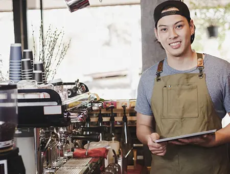 Hỗ trợ sinh viên quốc tế