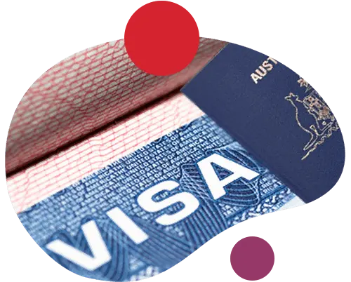 Xin visa du học Úc