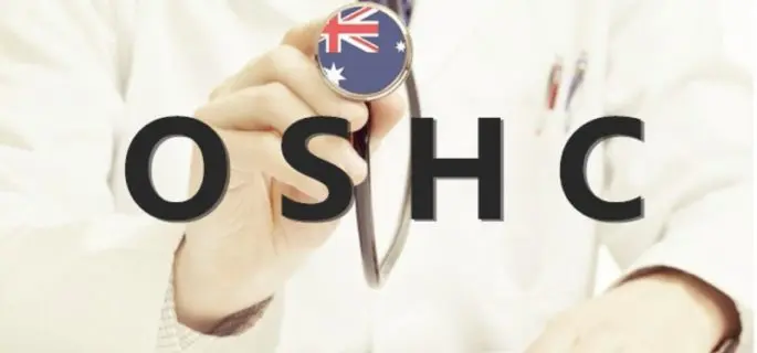 OSHC