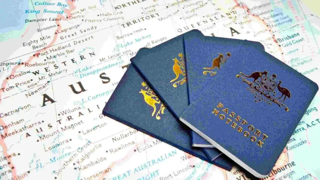 Visa Tay nghề thường trú - Visa 191 (Permanent Residence (Skilled Regional) Visa - subclass 191)
