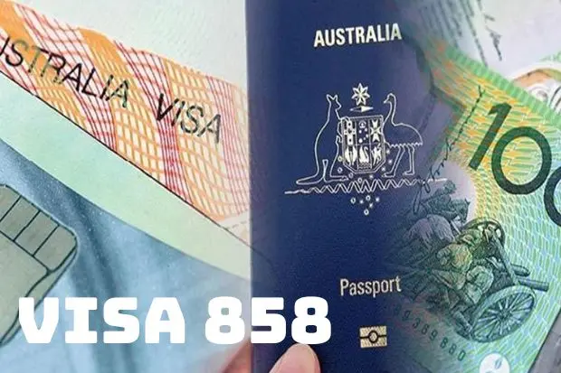 Visa Đổi mới Sáng tạo Quốc gia - Visa 858 (National Innovation Visa - subclass 858)